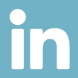 True Co LinkedIn Icon